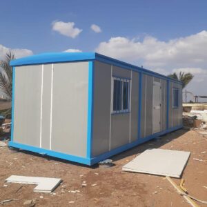 كرفانات مستعملة للبيع في مصر