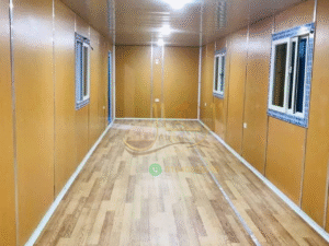 كرفانات للبيع في مصر ادارية للجماعات