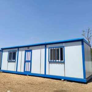 كرفانات للبيع