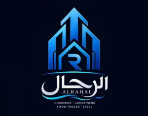 شركة كرفانات الرحال - افضل مصنع كرفانات في مصر