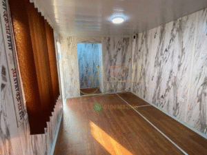 كرفانات للبيع من الدخل مجهزة بالكامل