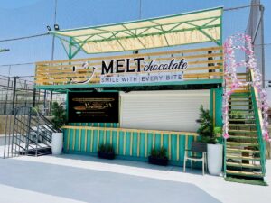 كونتينر مطاعم للبيع في مصر