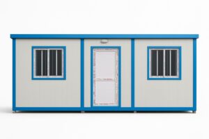 شركة كرفانات الرحال - كرفانات مجهزة بالكامل