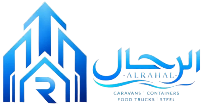 الرحال كرفان الهيدر