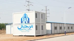 اشكال كرفان دورين للبيع في مصر