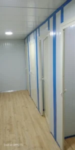 تصميم كرفانات حديثه