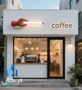 كرفانات مطاعم
