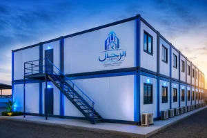 كرفانات الرحال في مصر