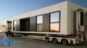 سيارات كرفانات للبيع