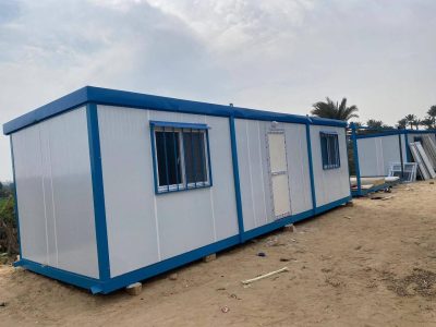 اسعار الكرفانات في مصر 2025
