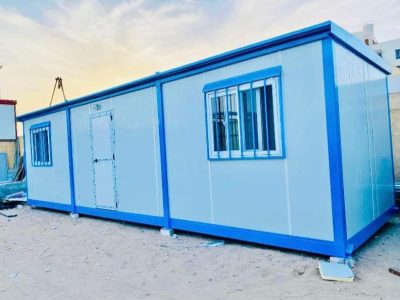 شركة بيع كرفانات باقل الاسعار