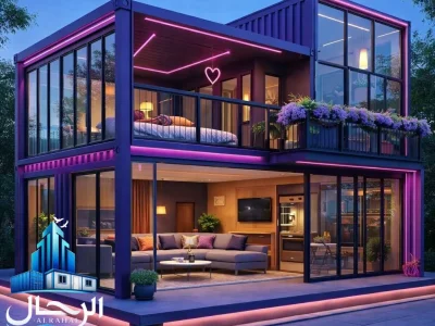 اسعار البيوت الجاهزة في مصر