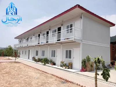 صور كرفان دورين للبيع في مصر
